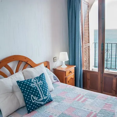 Apartment Aldeas De Taray Club