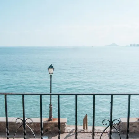 Aldeas De Taray Club Apartment