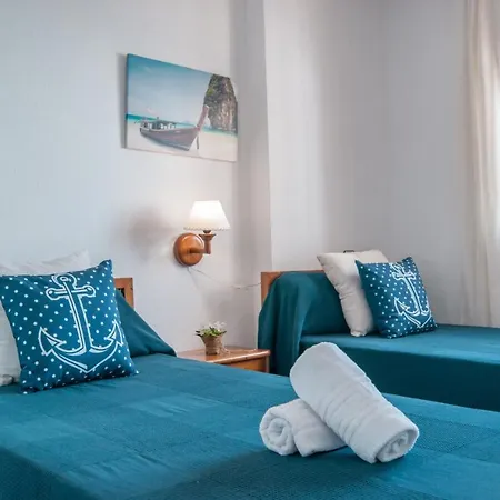 Aldeas De Taray Club * La Manga del Mar Menor