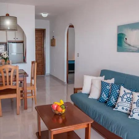 Aldeas De Taray Club