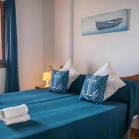 Apartment Aldeas De Taray Club *