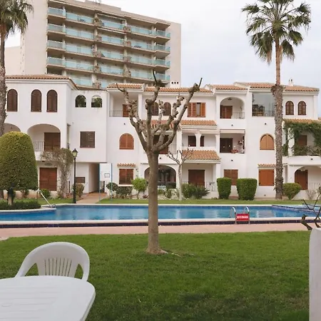Apartment Aldeas De Taray Club La Manga del Mar Menor