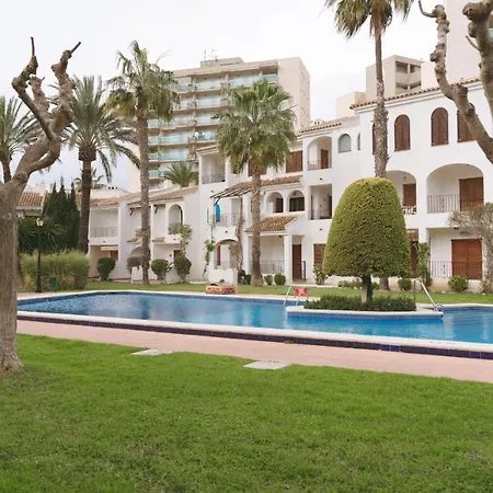 Aldeas De Taray Club Apartment *