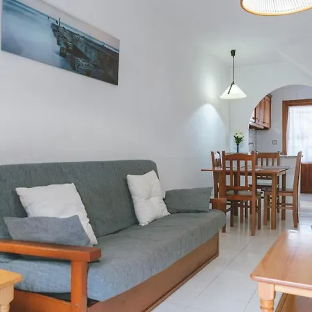 Aldeas De Taray Club Apartment