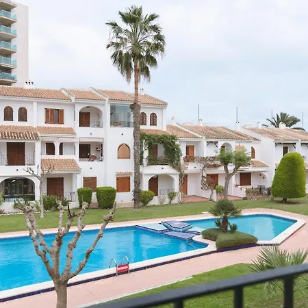 Apartment Aldeas De Taray Club *