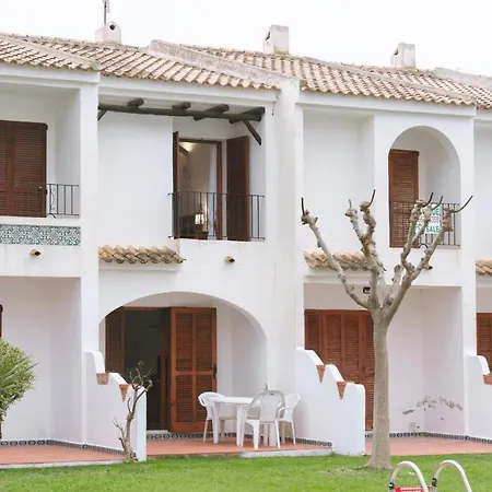 Aldeas De Taray Club *