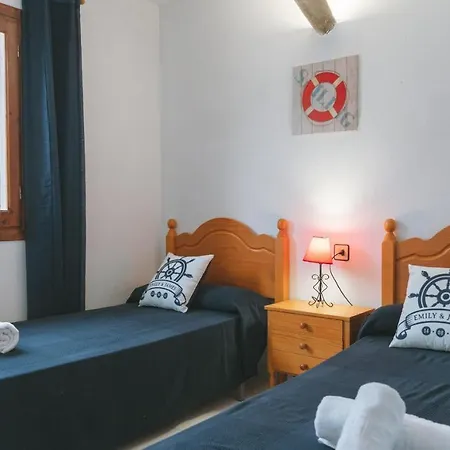 Apartment Aldeas De Taray Club