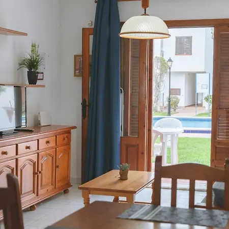 Apartment Aldeas De Taray Club La Manga del Mar Menor