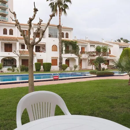 Aldeas De Taray Club La Manga del Mar Menor