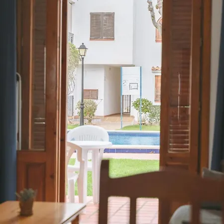 Aldeas De Taray Club Apartment *