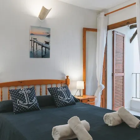 Aldeas De Taray Club La Manga del Mar Menor