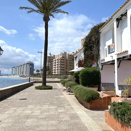Apartment Aldeas De Taray Club La Manga del Mar Menor
