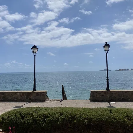 Apartment Aldeas De Taray Club