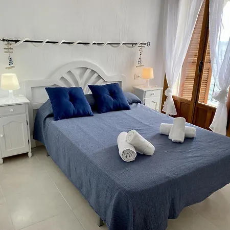 Aldeas De Taray Club Apartment *