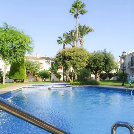 Apartment Aldeas De Taray Club