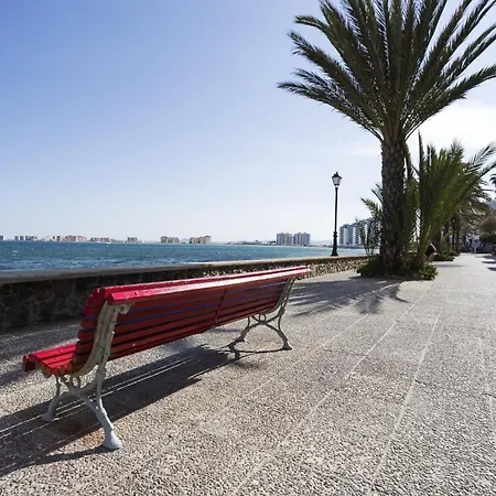 Aldeas De Taray Club La Manga del Mar Menor