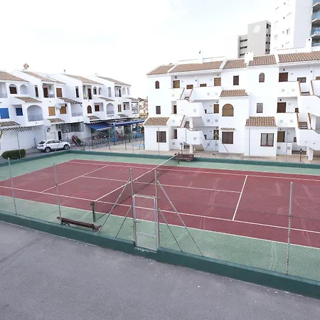Aldeas De Taray Club Apartment