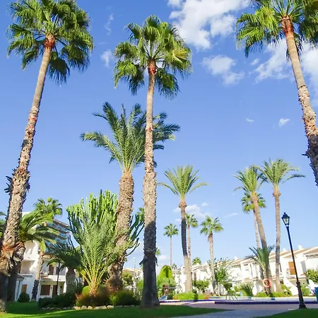 Apartment Aldeas De Taray Club *