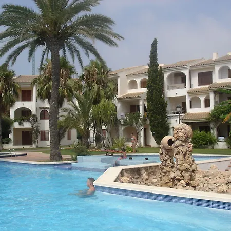 Aldeas De Taray Club Apartment La Manga del Mar Menor