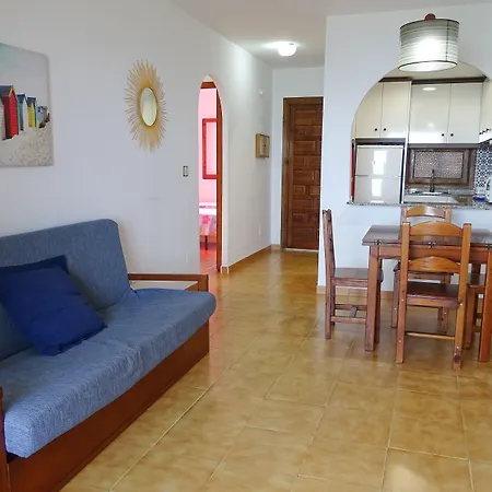 Apartment Aldeas De Taray Club