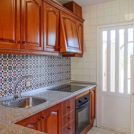 Aldeas De Taray Club * La Manga del Mar Menor