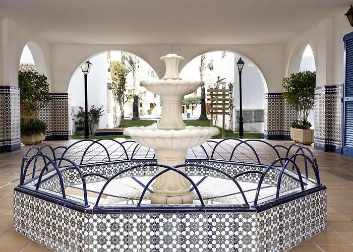 Aldeas De Taray Club Apartmán La Manga del Mar Menor