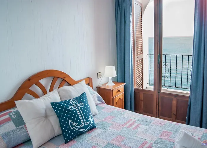 Apartmán Aldeas De Taray Club