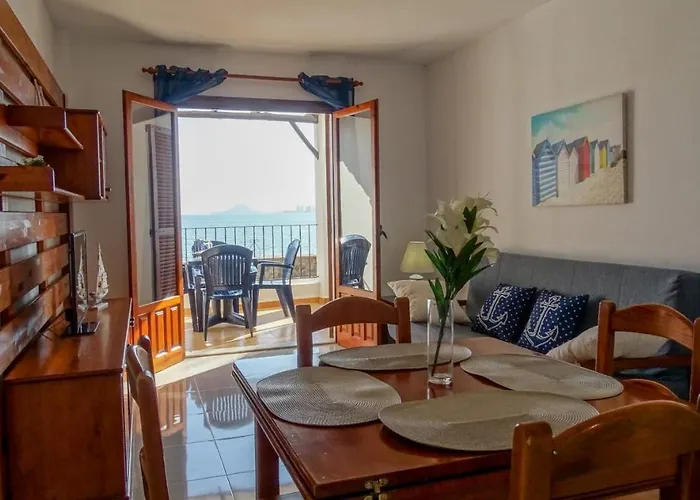 Apartmán Aldeas De Taray Club