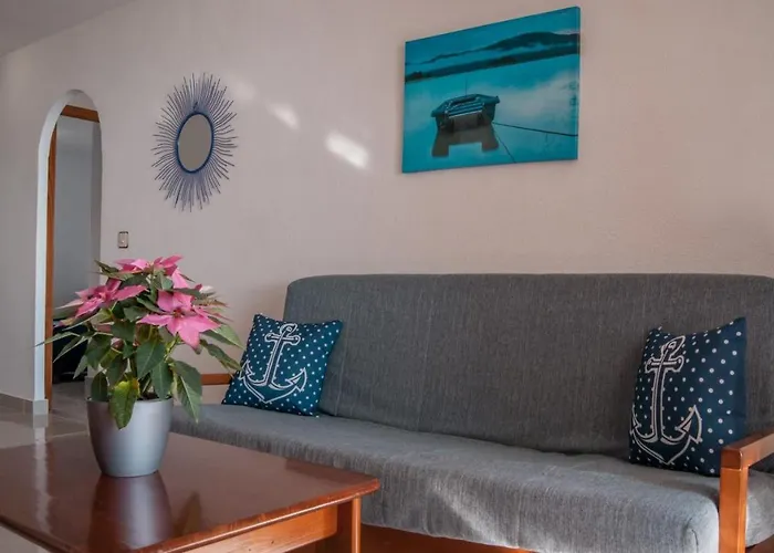 Aldeas De Taray Club Apartmán La Manga del Mar Menor