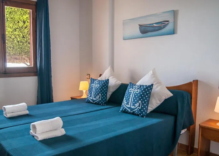 Apartmán Aldeas De Taray Club *