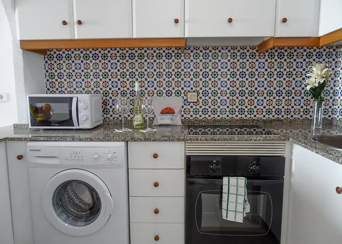 Apartmán Aldeas De Taray Club La Manga del Mar Menor