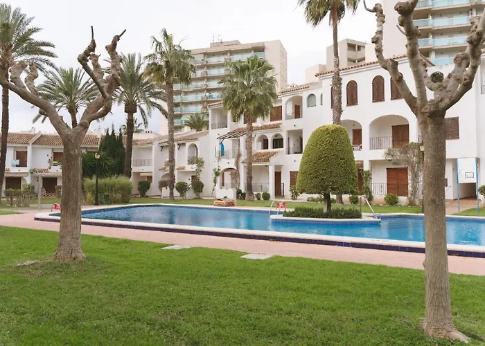 Aldeas De Taray Club Apartmán *