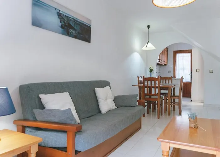 Aldeas De Taray Club Apartmán