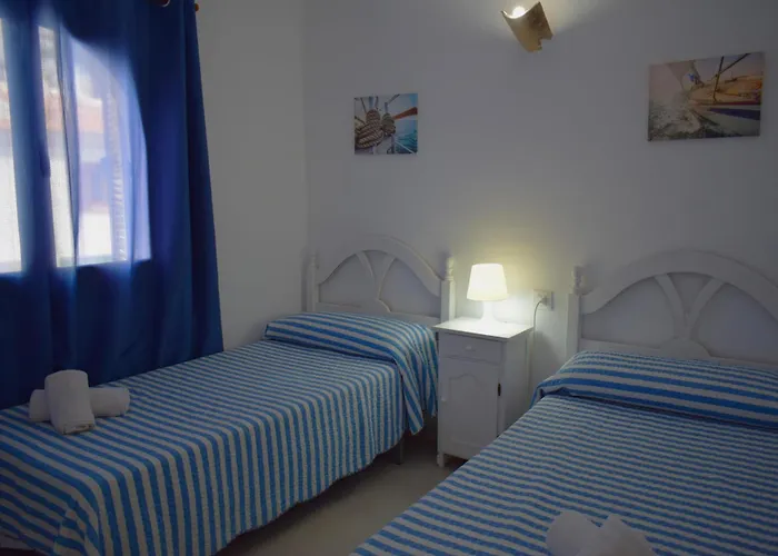 Aldeas De Taray Club * La Manga del Mar Menor