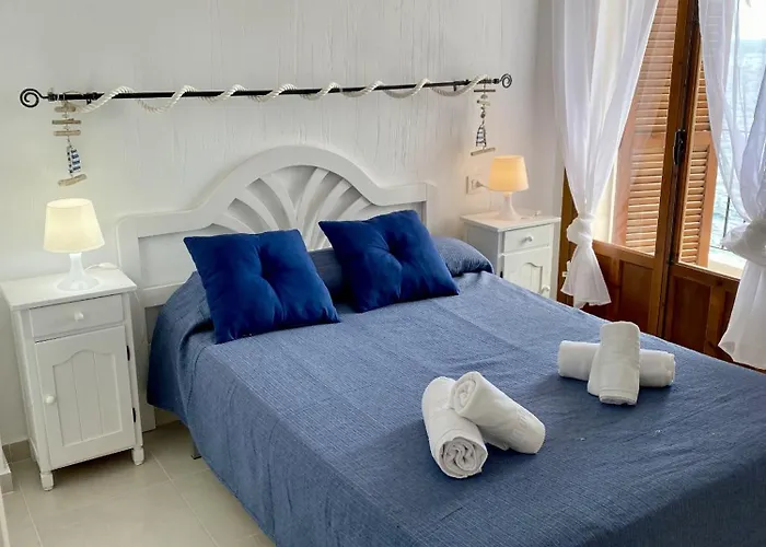 Apartmán Aldeas De Taray Club *