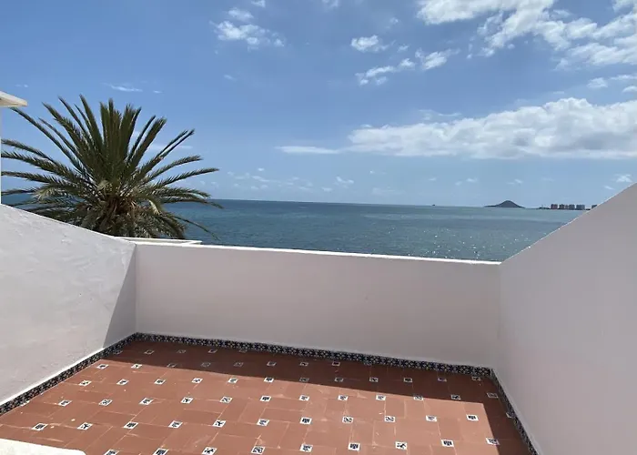 Aldeas De Taray Club La Manga del Mar Menor