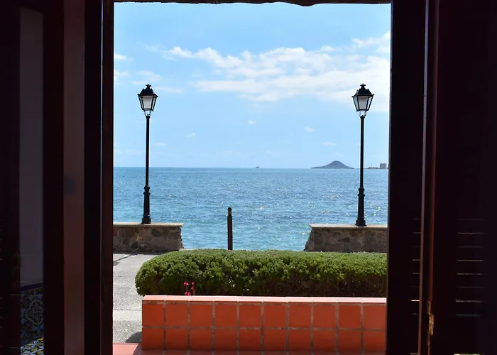 Aldeas De Taray Club * La Manga del Mar Menor