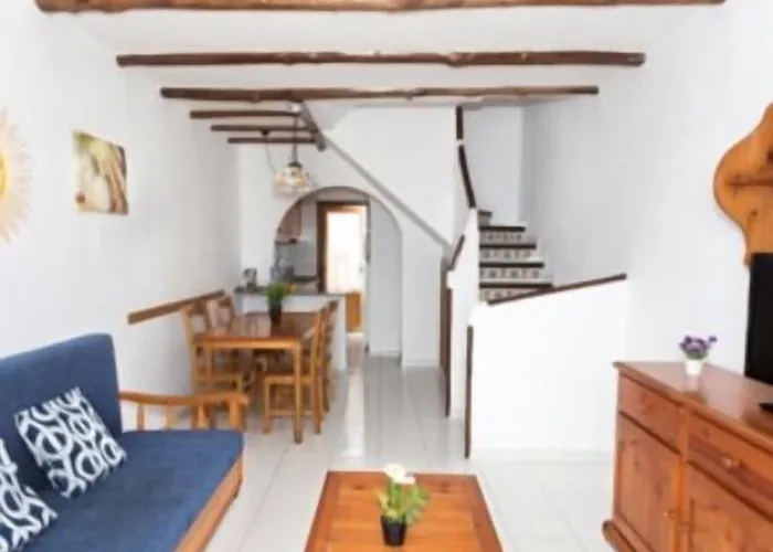 Apartmán Aldeas De Taray Club La Manga del Mar Menor