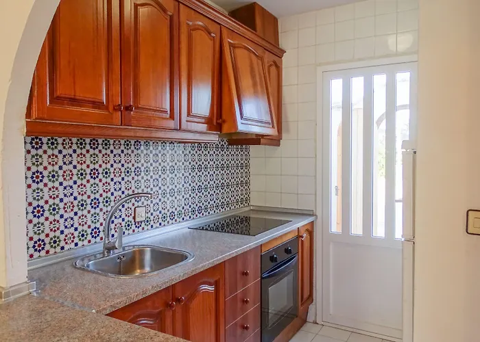 Aldeas De Taray Club * La Manga del Mar Menor