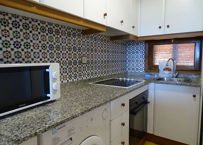 Aldeas De Taray Club Apartmán La Manga del Mar Menor