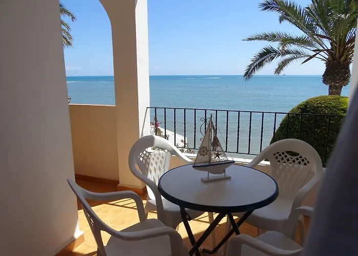 Aldeas De Taray Club Apartmán *