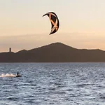 Aldeas De Taray Club Lägenhet La Manga del Mar Menor