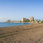 Aldeas De Taray Club Lägenhet La Manga del Mar Menor