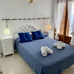 Lägenhet Aldeas De Taray Club *