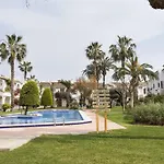 Appartement Aldeas De Taray Club *