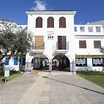 شقة Aldeas De Taray Club *
