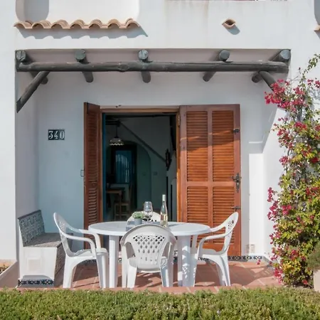 Aldeas De Taray Club Apartamento *