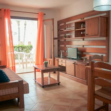 Apartamento Aldeas De Taray Club *