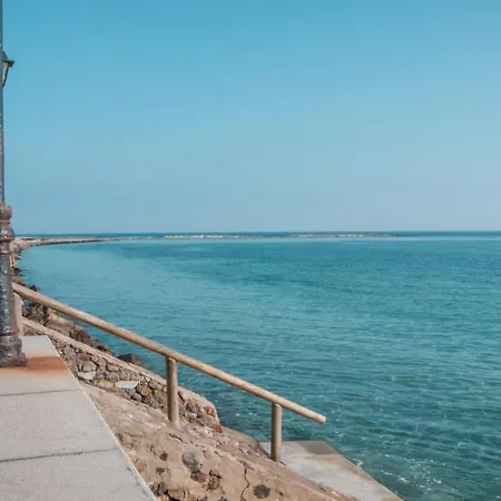 Apartamento Aldeas De Taray Club La Manga del Mar Menor