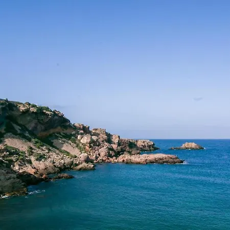 Aldeas De Taray Club Apartamento